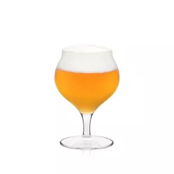 Rona sklenice na pivo Small Beer 390 ml 6 ks