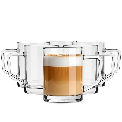 Glasmark Hrnky Nico 300 ml 6 ks