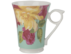 Porcelánový hrnek Southbourne Rose