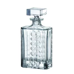 Crystal Bohemia karafa Scale 0,7 l