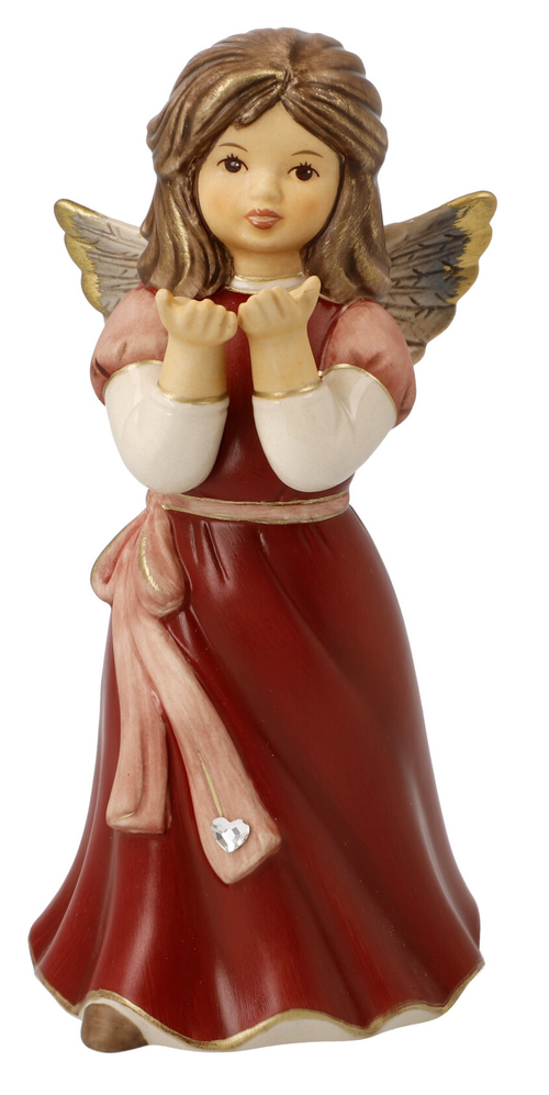 Anděl Make a wish / Přej si