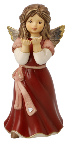 Anděl Make a wish / Přej si