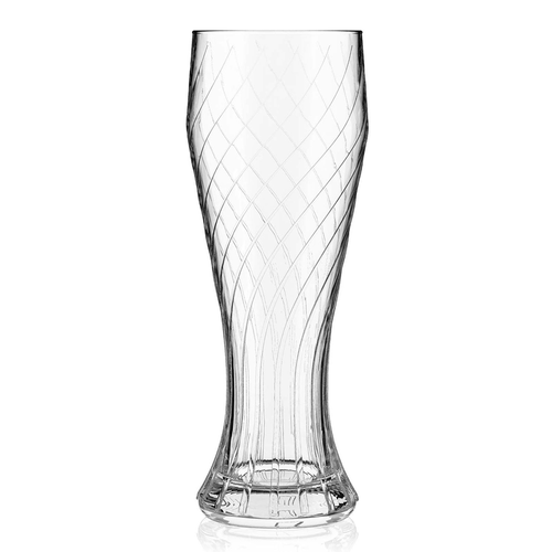 Sahm Sklenice na pivo Perlsee s cejchem 0,5 l 6 ks