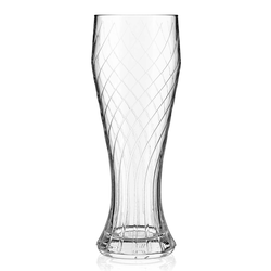 Sahm Sklenice na pivo Perlsee s cejchem 0,5 l 6 ks