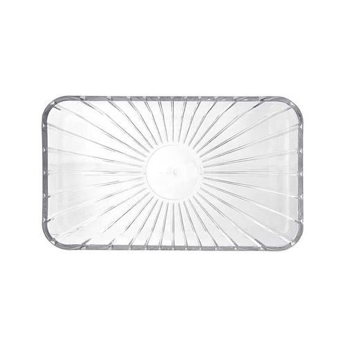 Pasabahce tác Elegant 27,6 x 16,2 cm