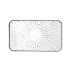 Pasabahce tác Elegant 27,6 x 16,2 cm