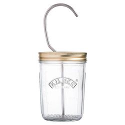 Kilner Dóza na výrobu domácí majonézy 0,35 l