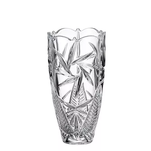 Crystal Bohemia Nova Old Pinwheel 250 mm