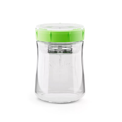 Kefirko Veggie fermenter nádoba na kvašení 0,9 l