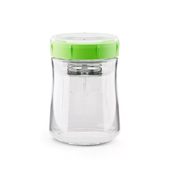 Kefirko Veggie fermenter nádoba na kvašení 0,9 l