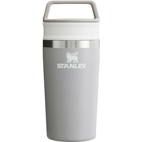Stanley Termohrnek Café-To-Go Travel Mug 350 ml Ash, 350 ml