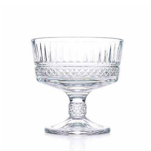 Pasabahce poháry na zmrzlinu Elysia 250 ml 2 ks