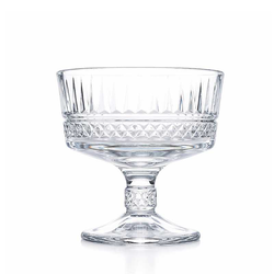 Pasabahce poháry na zmrzlinu Elysia 250 ml 2 ks