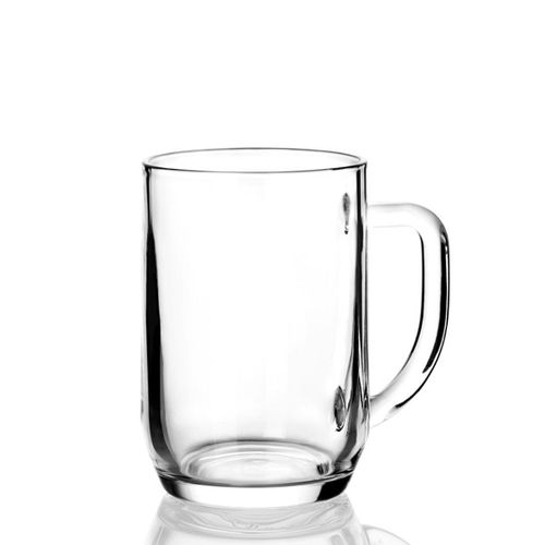 Sahm Půllitr na pivo BOHEMIA 0,5 l Varianta: 6 ks