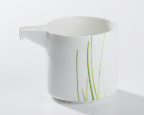 Mléčenka 'Round', GRASS